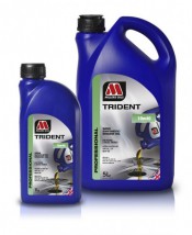  Olej półsyntetyczny Millers Oils Trident 10w40