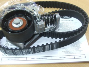  Zestaw rozrządu Puma ZH1,7 1203767