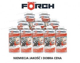  FORCH