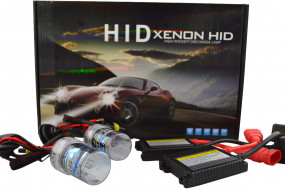  Zestaw Xenon / Ksenon HID Base